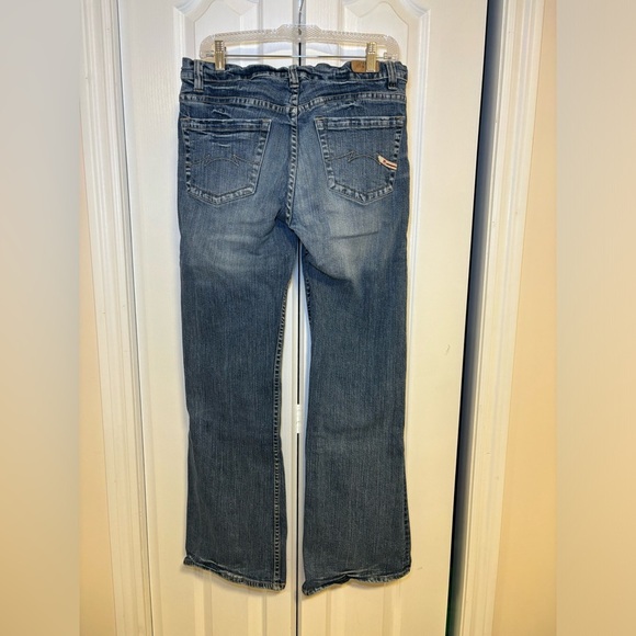 Y2K Vintage Parasuco - Men’s Jeans - Picture 2 of 11